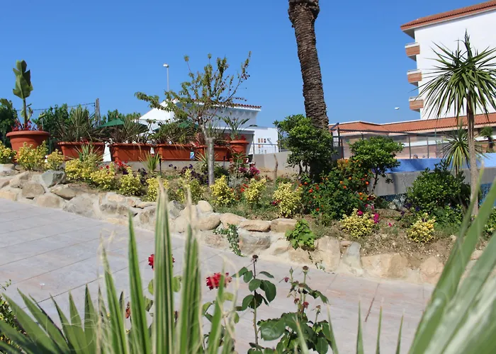 Hotel Esplendid