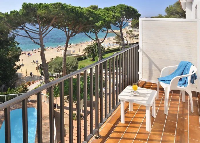 Ght Xaloc Hotel Platja d'Aro