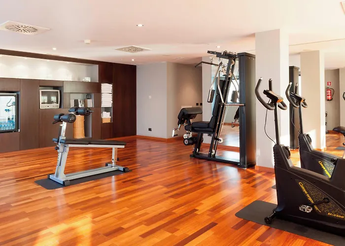 Ac Hotel Tarragona By Marriott