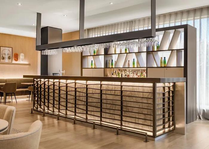 Ac Hotel Tarragona By Marriott