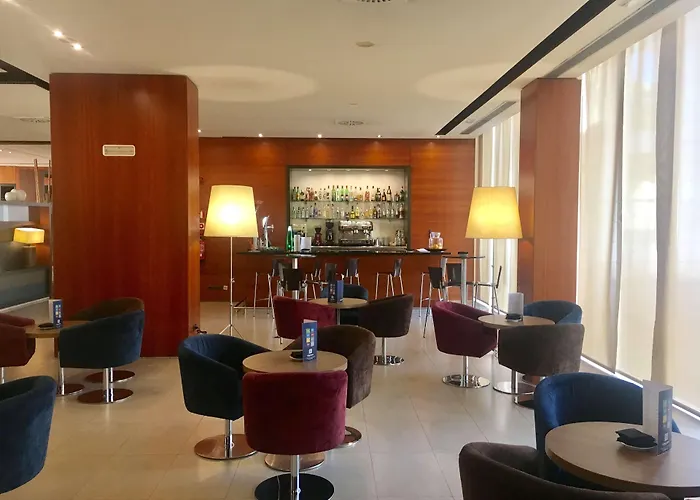 Hotel Best Front Maritim