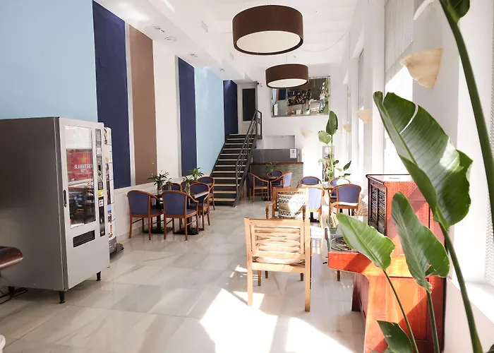 Hotel Subur