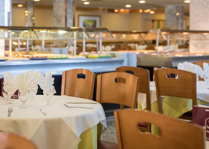 Htop Royal Star & Spa #Htopfun Lloret de Mar