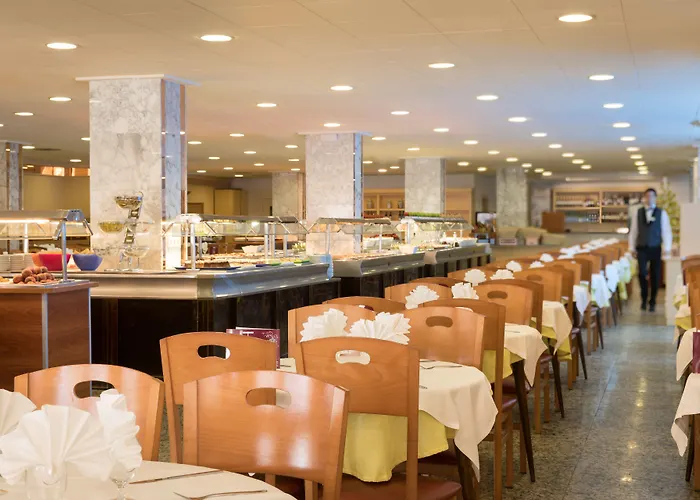 Htop Royal Star & Spa #Htopfun Lloret de Mar