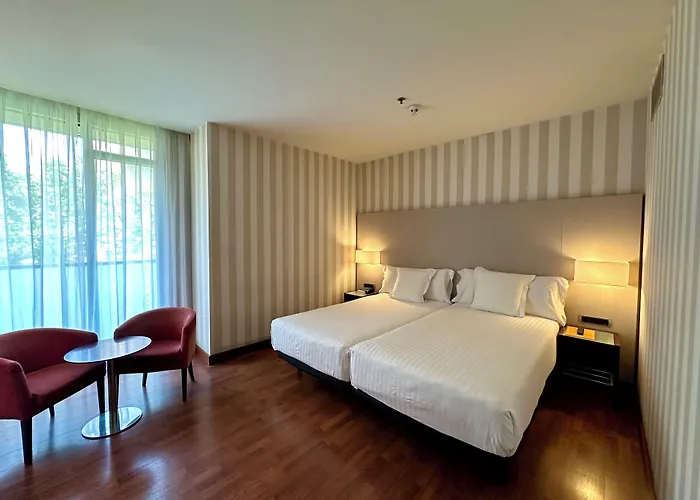 Hotel Zenit Barcelona