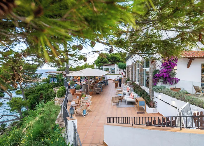 Park Hotel San Jorge & Spa By Escampa Hotels