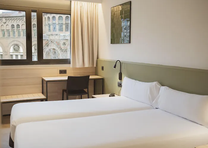 Hotel Sant Pau