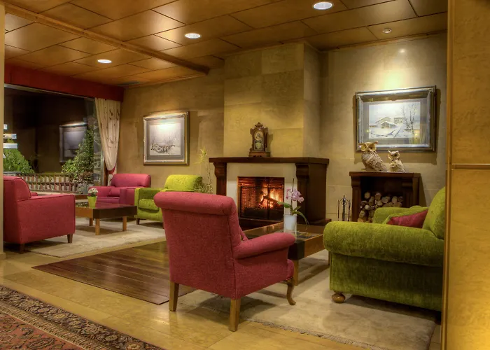 El Castell De Ciutat - Relais & Chateaux