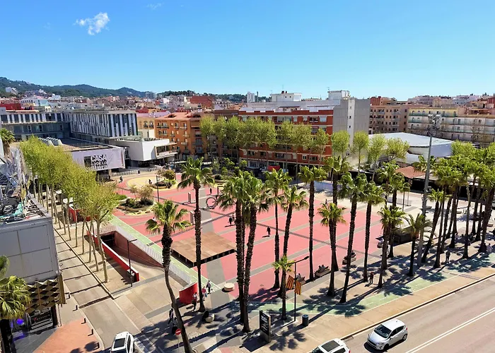 Hotel Xaine Park