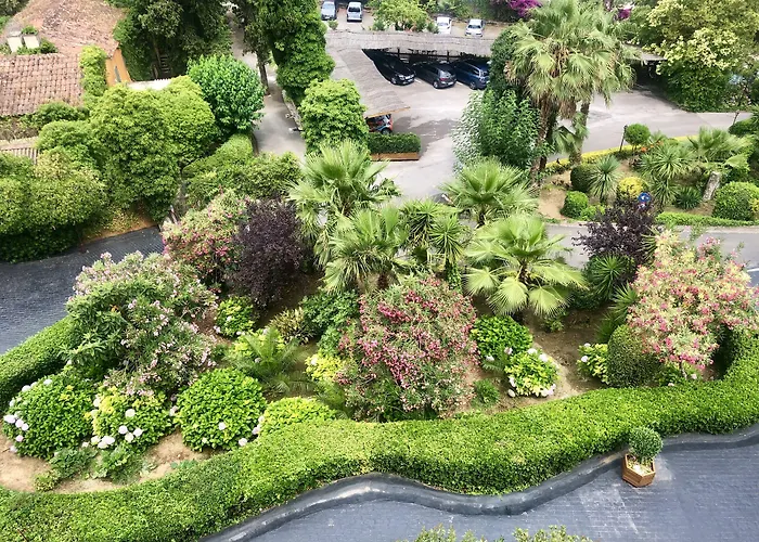 Rigat Park & Spa Hotel