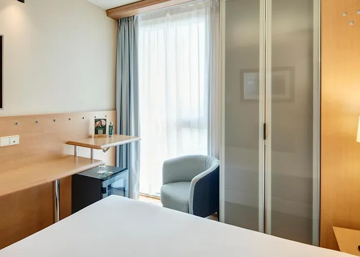 Sercotel Porta Barcelona