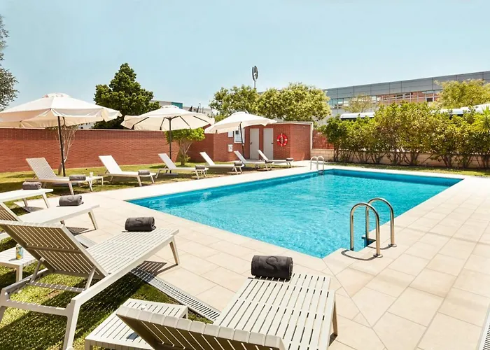 Sercotel Sant Boi
