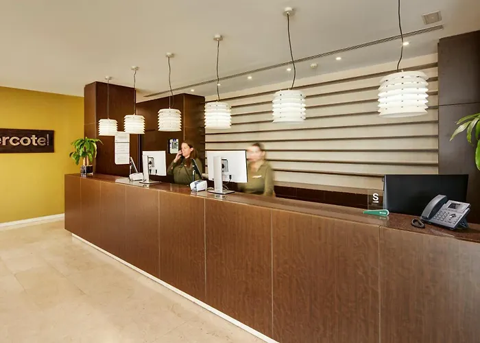 Sercotel Sant Boi