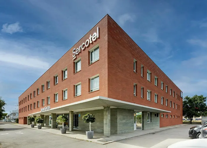 Sercotel Sant Boi