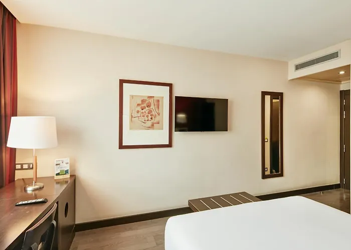 Sercotel Sant Boi