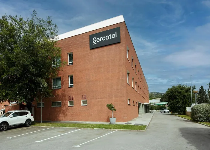 Sercotel Sant Boi