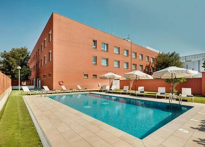 Sercotel Sant Boi