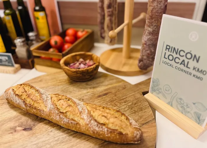 Hotel Pirineos Figueres By Pierre & Vacances
