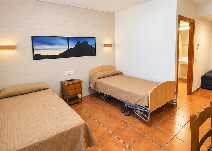 Hotel Casa Duaner