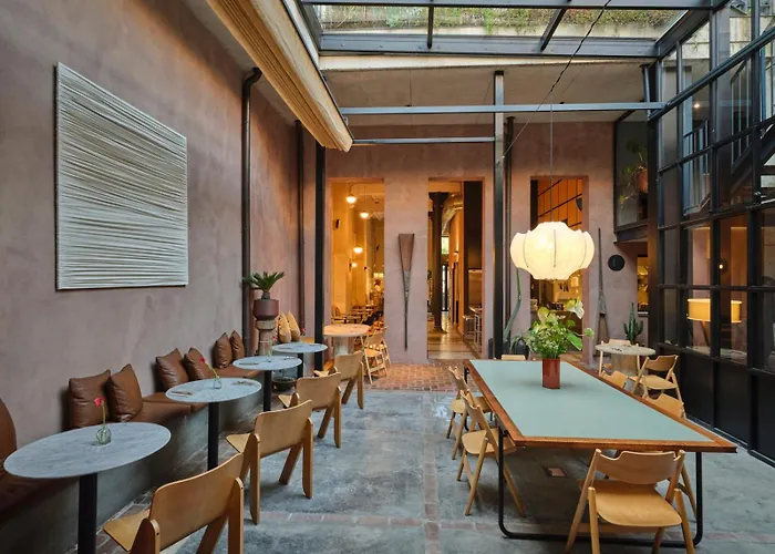 Hotel Brummell