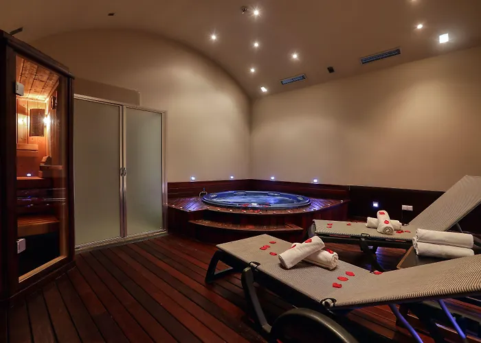 Guitart La Molina Aparthotel&Spa