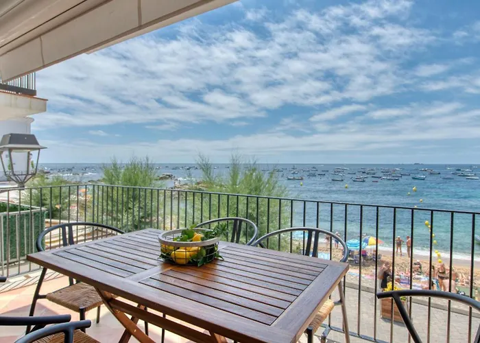 Exclusive Position Front Line Apartments Calau
