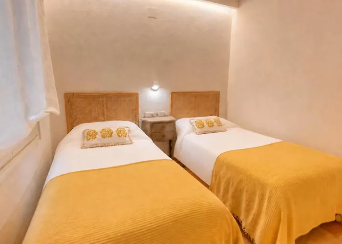 Exclusive Position Front Line Apartments Calau