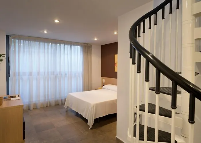 Sg Costa Bcn Apartments