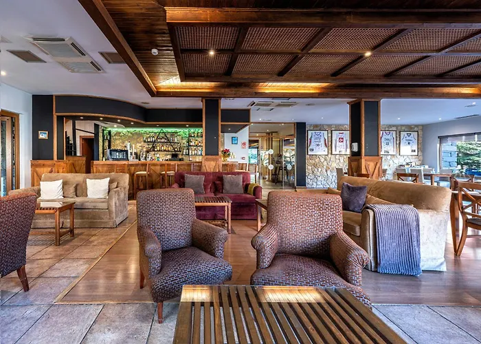 Vielha Val D'Aran, Affiliated By Melia Hotel