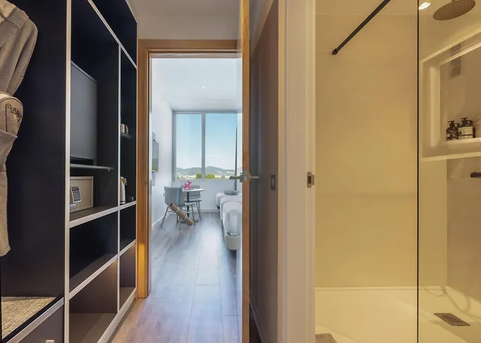 Innside By Melia Barcelona Aeropuerto