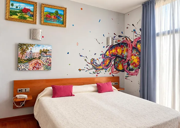 Hotel Plaza Inn