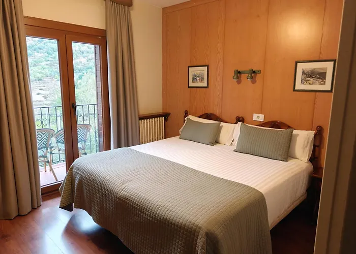 Edelweiss Hotel