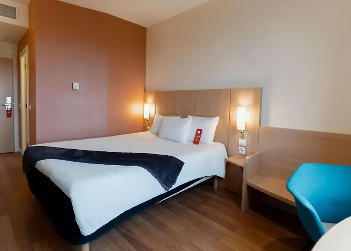 Ibis Barcelona Mollet