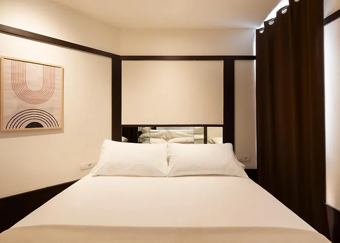 Hotel Punt 14 Barcelona Gava Mar