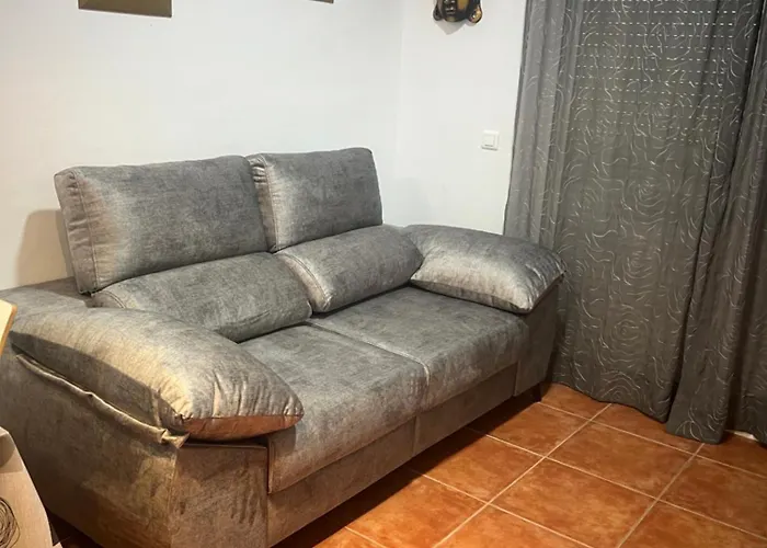 Apartamento Pescadores