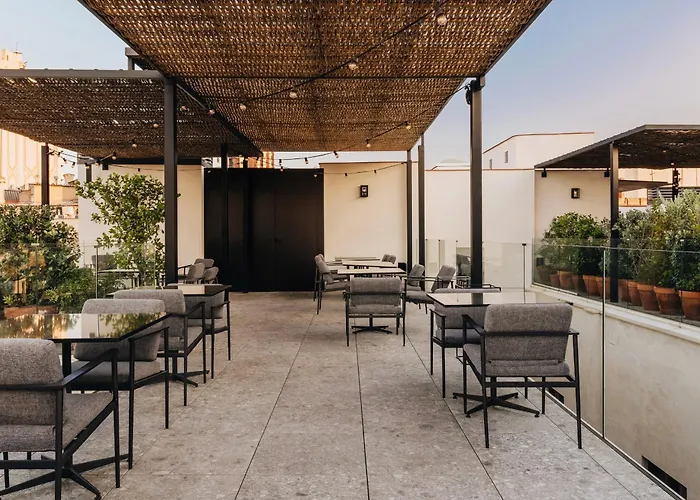 Yurbban Passage Hotel & Spa Barcelona