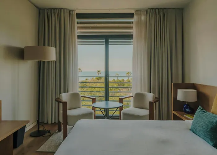 Sabatic Gava Mar, Barcelona, A Tribute Portfolio Hotel
