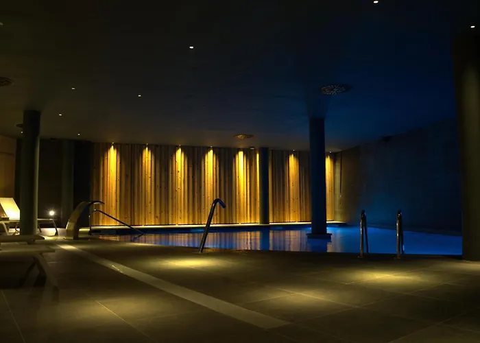 Gran Hotel Rey Don Jaime