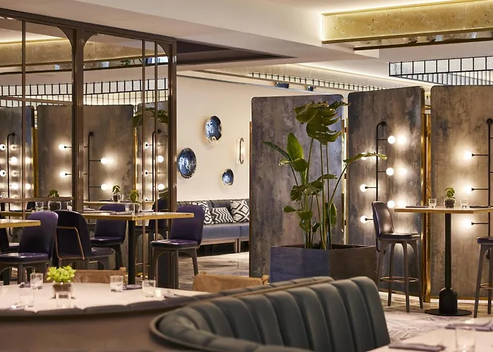 Grand Hyatt Barcelona