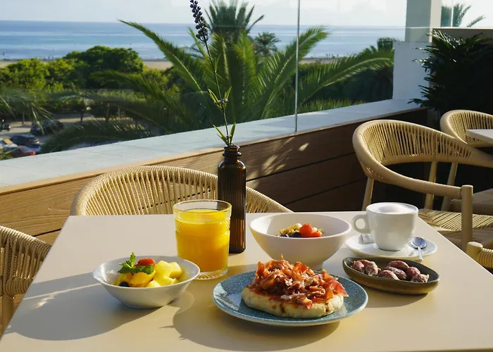 Solvi Hotel - Adults Only