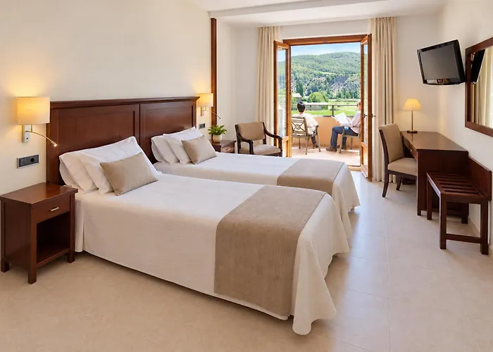 Hotel Turmo