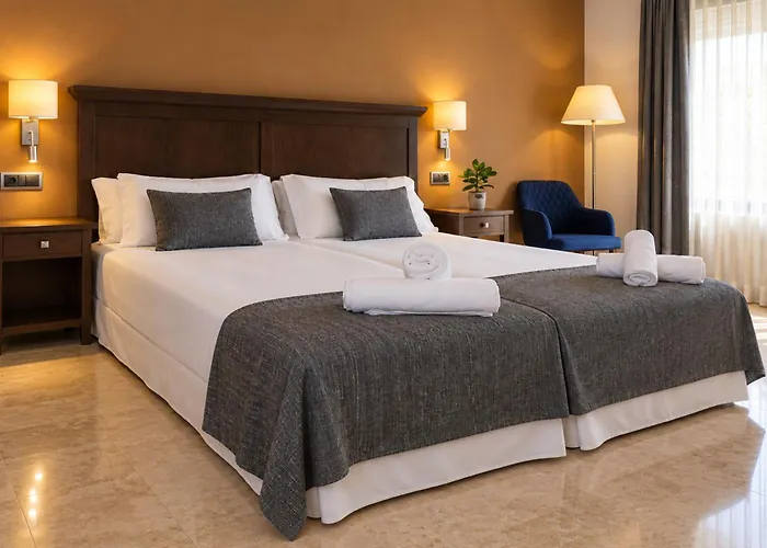 Hotel Turmo