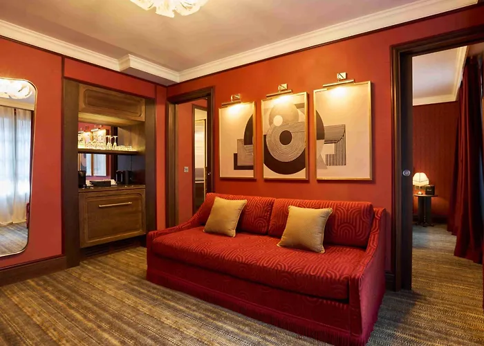 Hotel Espana Ocean Drive