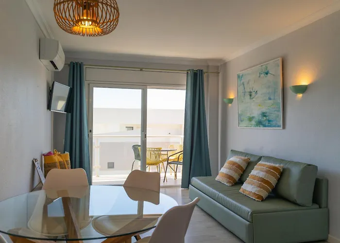 Hotel & Apartaments Thalassa Sport & Wellness