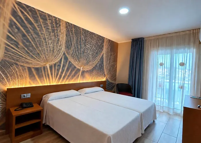 Hotel Maria Del Mar