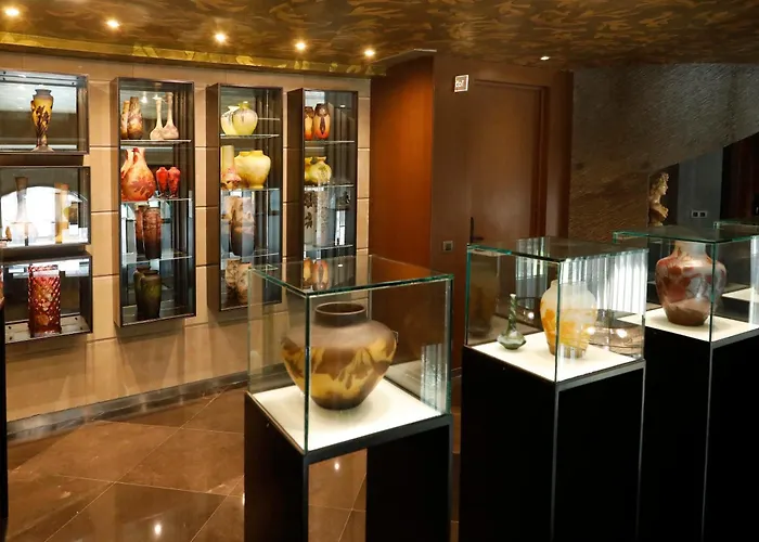 Hotel Bagues, A Small Luxury Hotel Of The World Barcelona