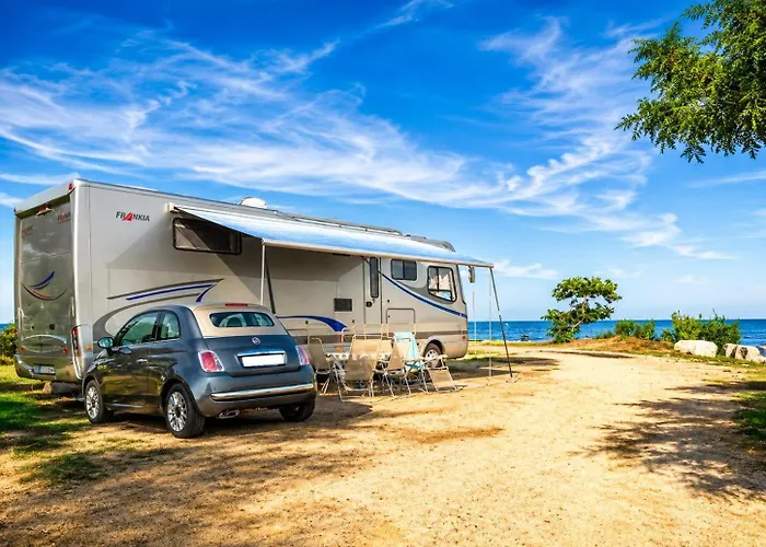 Camping Playa Y Fiesta