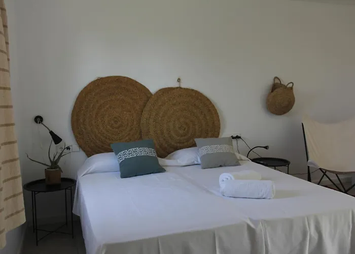 Hotel Fundacio L'Olivar