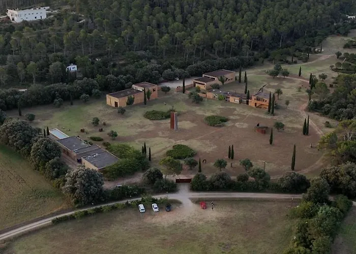Hotel Fundacio L'Olivar