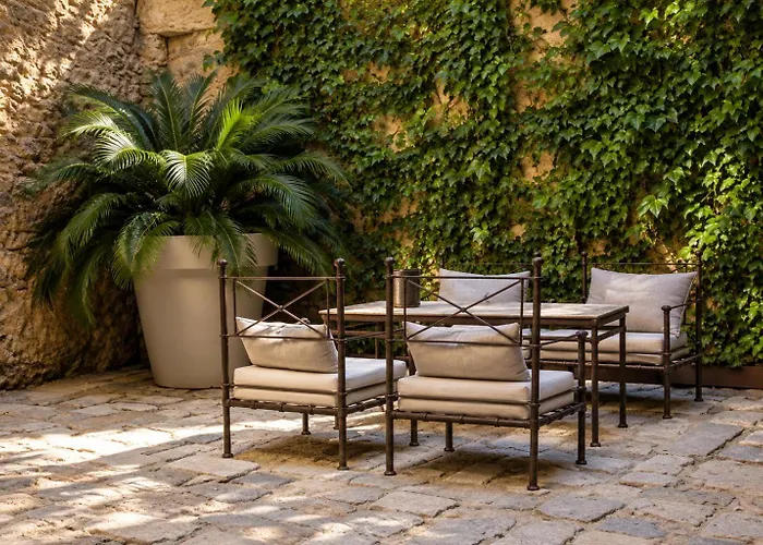 As Palau Dels Alemanys Suites Boutique Monument